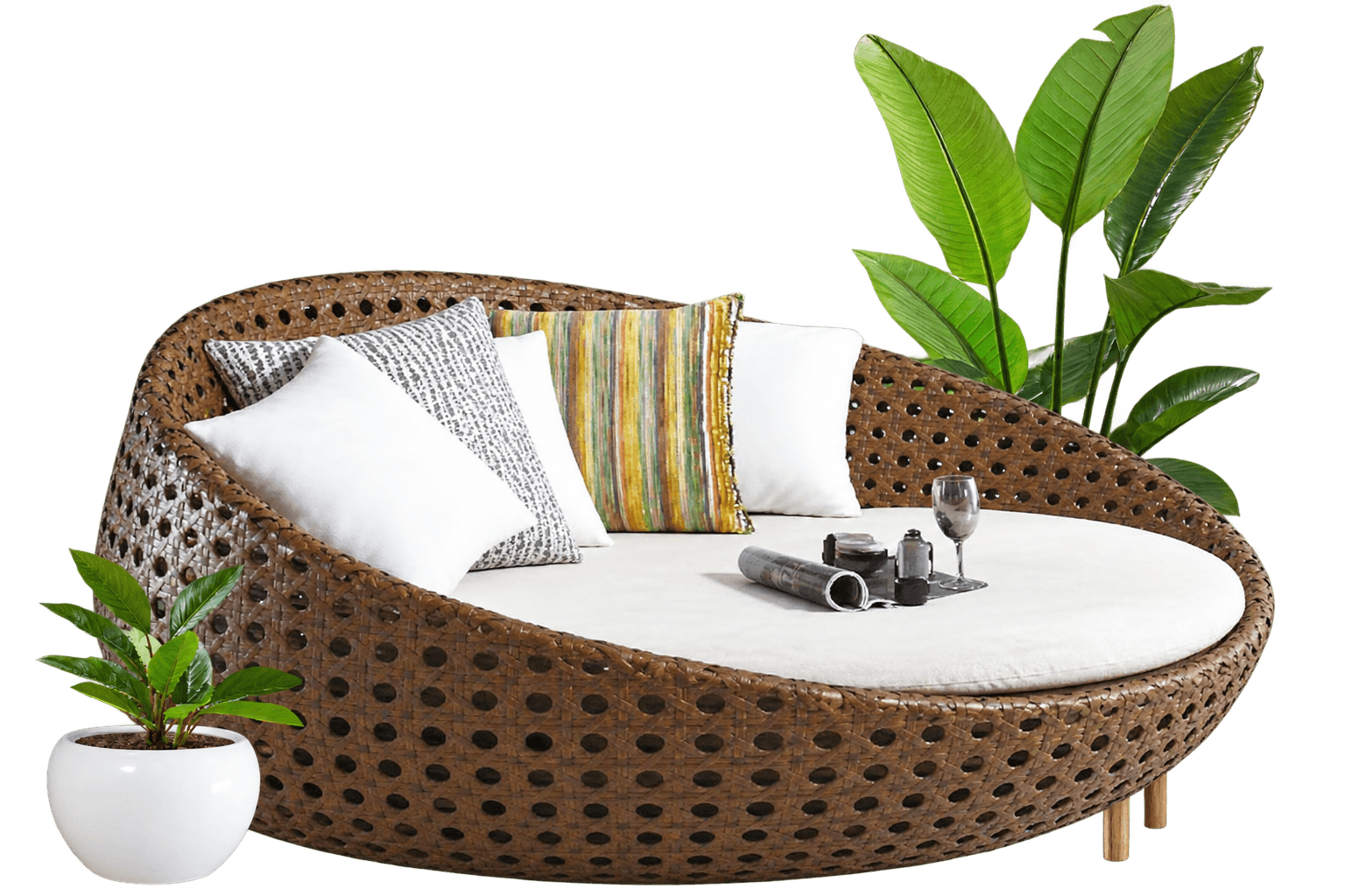 Artics Decorr Outdoor Furniture