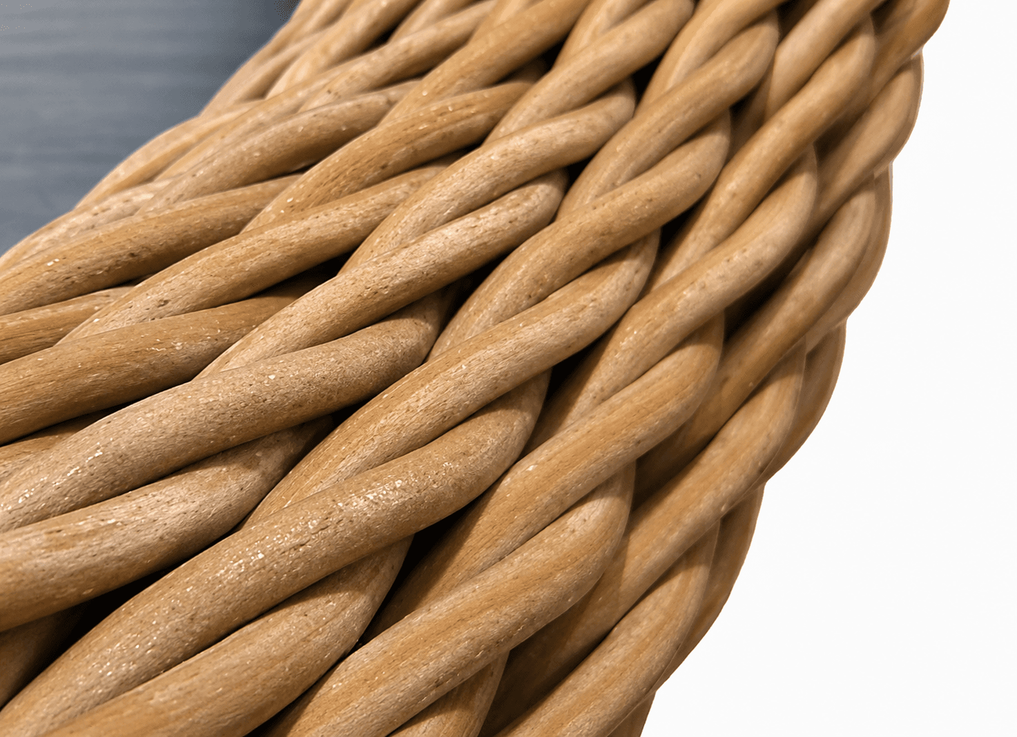 GERMAN REHAU WICKER COLLECTIONS alternate