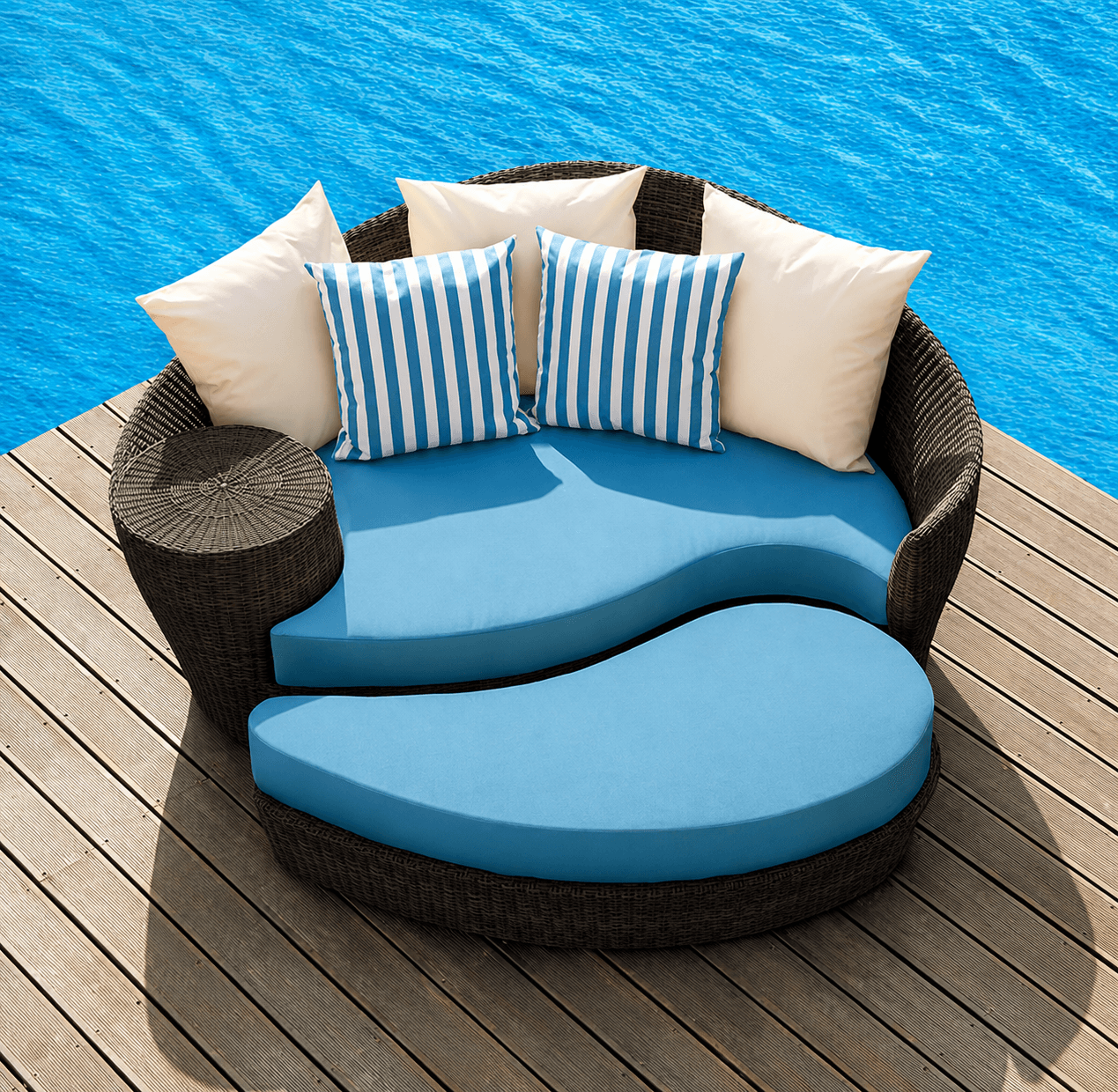 Artics Decorr outdoor furniture