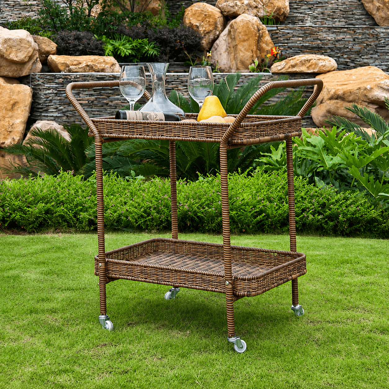 Service Trolley